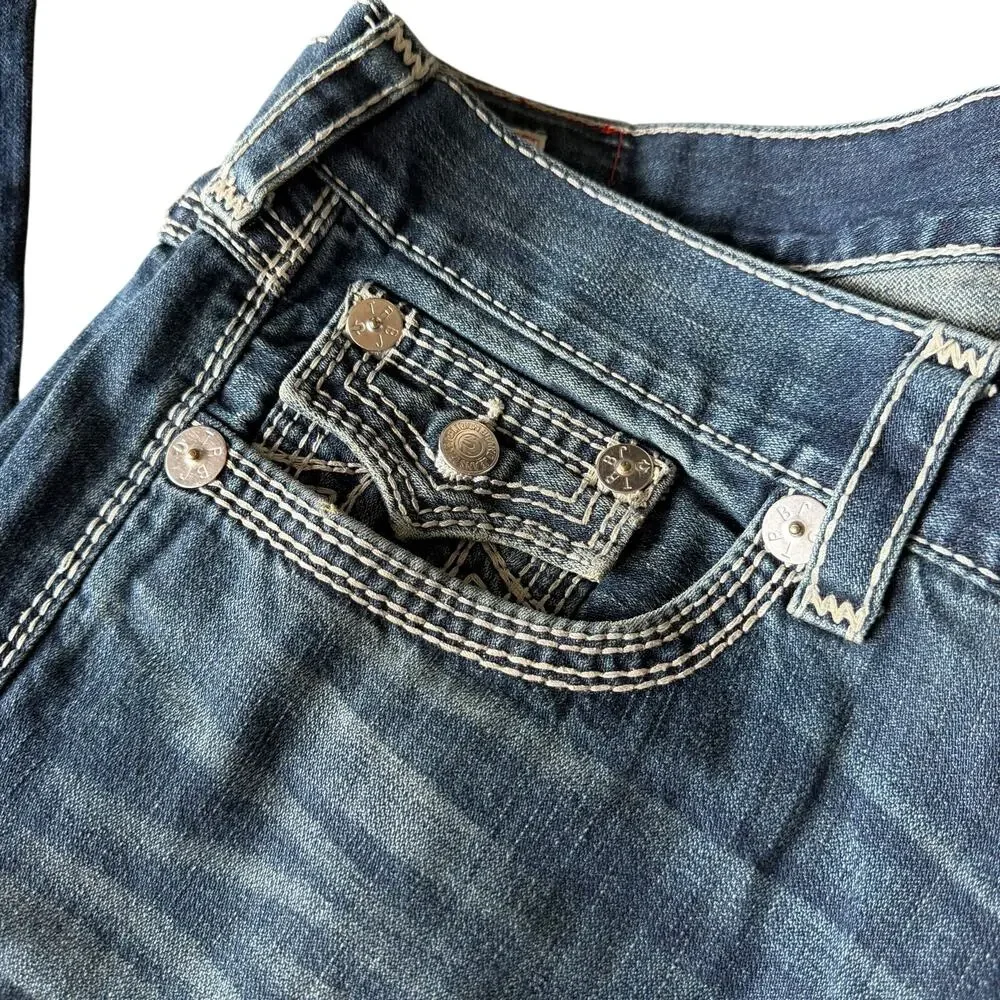 True Religion rare vintage